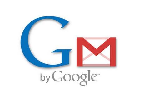 gmail logo. Novedades en Gmail
