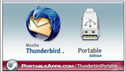 thunderbird portable