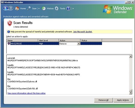 Windows Vista No Me Deja Desinstalar Programas