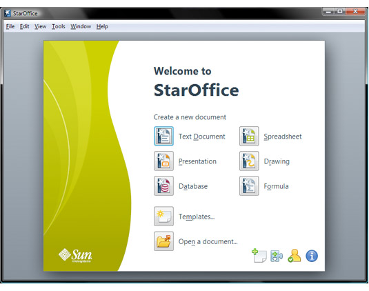 StarOffice - Download - CHIP