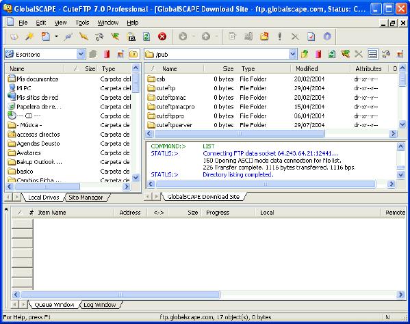 download cuteftp free download cuteftp free