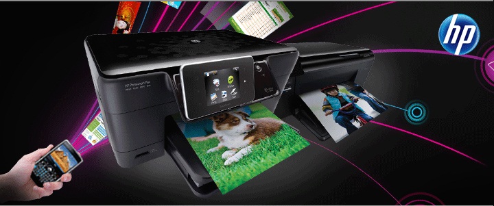 Hp eprint что это такое