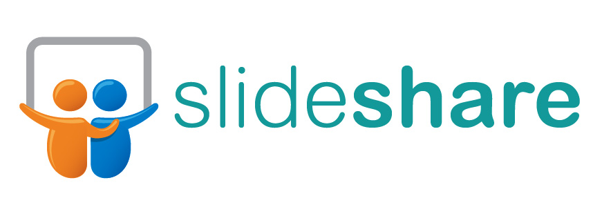 Resultado de imagen para logo de slideshare