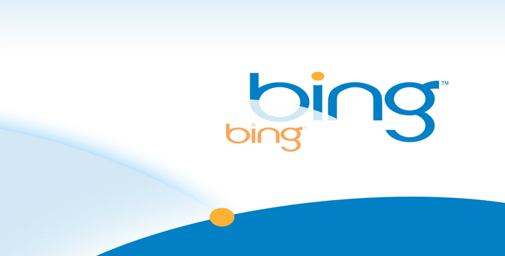 logo de bing