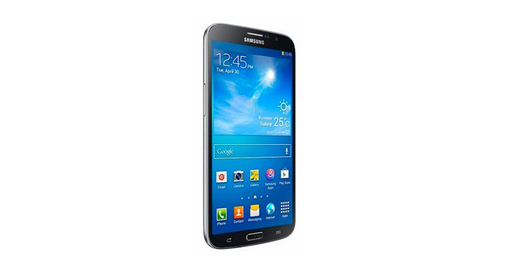 Samsung Galaxy Mega 2