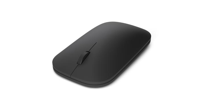 Microsoft Designer Bluetooth Mouse