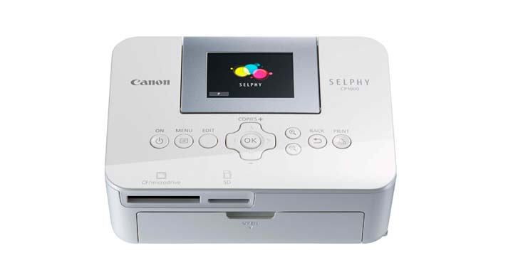 Canon Selphy CP1000 