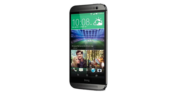 HTC One M8s 