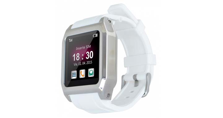 Airis smartwatch