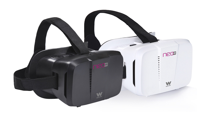 Woxter NEO VR1