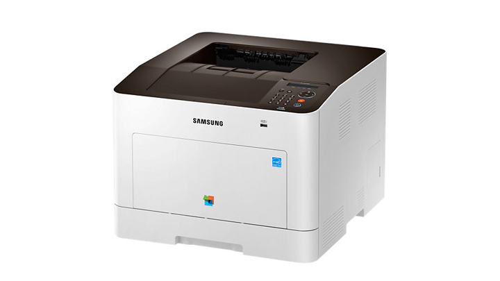 Samsung impresoras