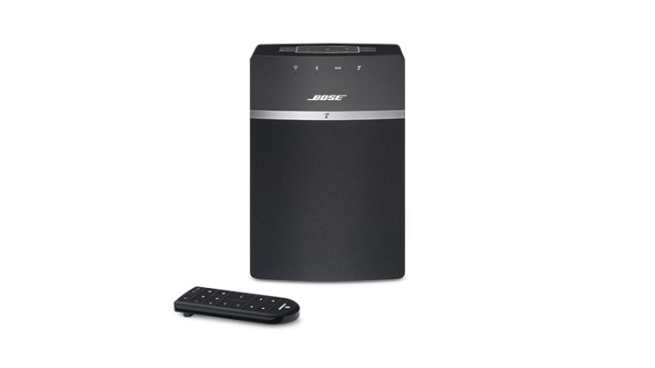 SoundTouch 10
