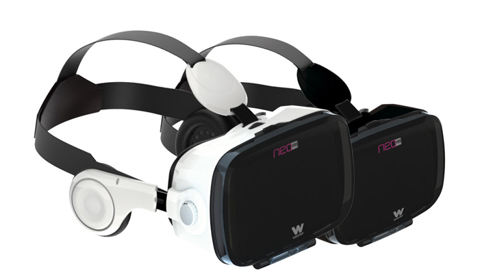 Woxter Neo VR5 