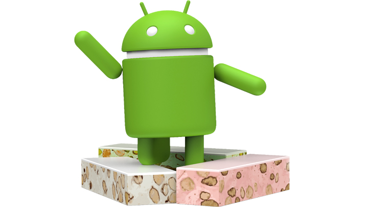Android 7 0 Nougat