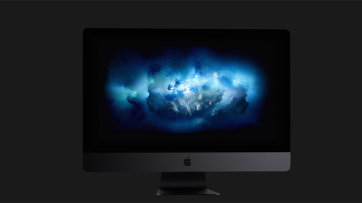 Apple-iMac-Pro