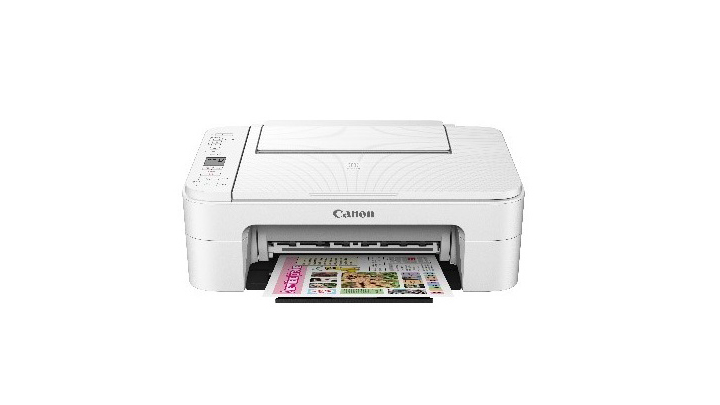 impresoras-Canon