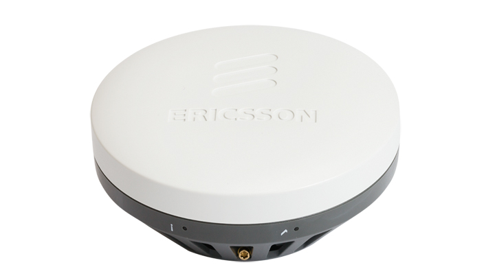 Ericsson-Radio-Dot