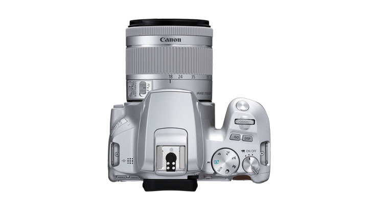 Canon-EOS-250D